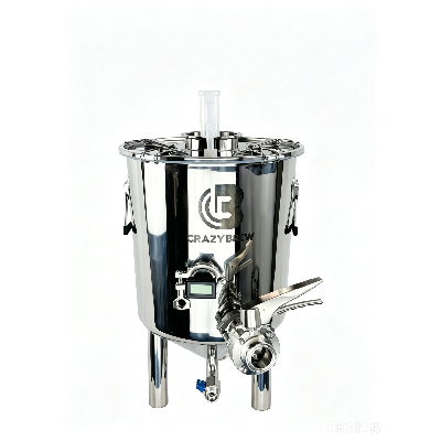 CrazyBrew 迷你锥形发酵罐 - M2-25
